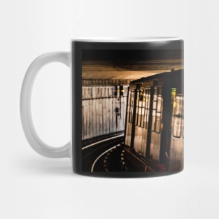 DLR Mug